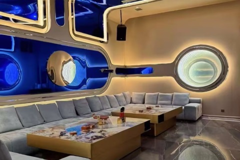 夜场职场新篇 濮阳团队寻觅服务精英共筑梦想舞台