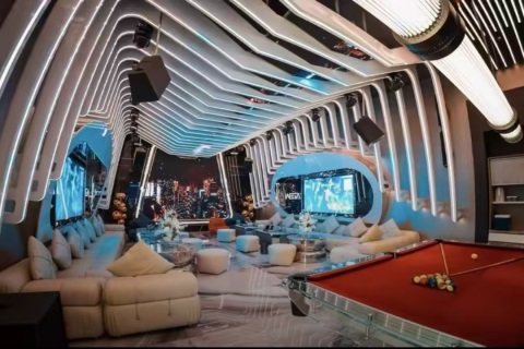 夜场职场新篇 濮阳团队寻觅服务精英共筑梦想舞台