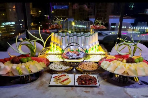 濮阳赚夜场招聘日结,机遇不要错过