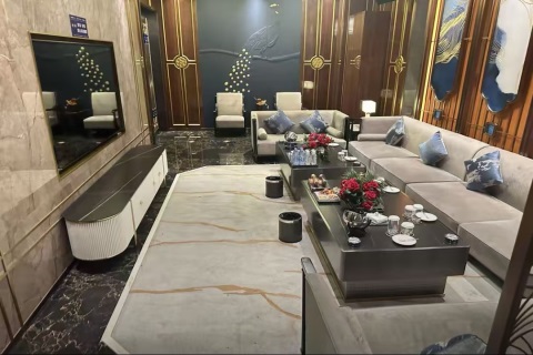 濮阳夜场模特招聘机遇与生活体验