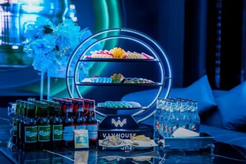 濮阳夜场招聘KTV招聘模特,生意本市好